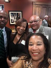 Normandy Senior High School Reunion 1973