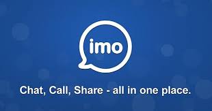 The imo app continues to support many websites and chat networks such as yahoo, facebook and google hangouts. Imo For Windows Phone Download Imo Free