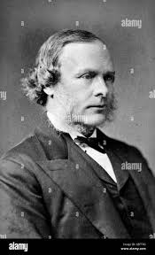 Victorian surgery hi-res stock photography and images