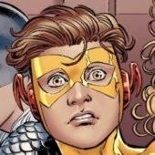 The Flash: Rebirth #3 Reviews