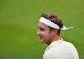 The official facebook page of stuart broad. On Stuart Broad A Force Of Nature The Cricketer