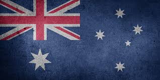 Está conformado por un fondo azul, con estrellas y la presencia de la union jack. La Bandera De Australia Informacion Interesante