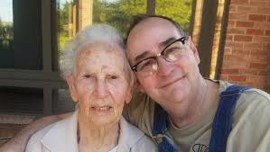 On the highway of love: Dedication to the arts and his mother keep Oklahoma  City Repertory Artistic Director Donald Jordan