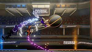 It was announced on march 24, 2021, and released on november 15, . When Does Rocket League Sideswipe Release Dot Esports