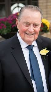 Robert Donner Obituary