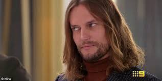 Afl footballer shane crawford, beauty queen jesinta campbell, nrl footballer wendell sailor, celebrity agent max markson, and polly from the block. Celebrity Apprentice Trailer Showcases High Drama Ali2day