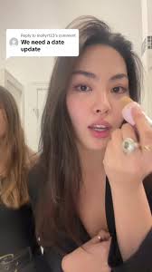 Double Date Antics with Shannon Zhao