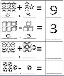 Matematika paud belajar anak tk penjumlahan sd angka 1 10 gambar serangga. Contoh Soal Matematika Anak Tk B Dan Jawabannya Terlengkap Materi Belajar