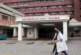 Maybe you would like to learn more about one of these? Johor Senior Citizen Separated From Family In Singapore Dies Alone Inside A Toilet