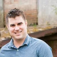 Keith Chabot's Instagram, Twitter & Facebook