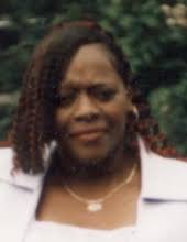 Obituary information for Barbara Ann Johnson-Price