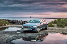 The best sedans have something for everyone. 2017 Volvo S90 A Good Luxury Car Volvo S90 Volvo Best Luxury Cars