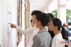 Maybe you would like to learn more about one of these? Ha TÄ©nh Cong Bá»' Ä'iá»ƒm Thi Vao Lá»›p 10 Thpt Chuyen Va Khong Chuyen NÄƒm 2019