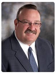 MSC Election Profile: Tim Marshall