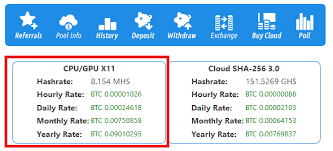 La puissance de calcul pourra. Buy Cloud Mining With Credit Card Bitcoin Graphics Card Mining Hash Rate Amory Studio