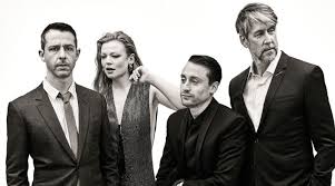 Succession series 2 begins on 11 august on hbo in the us and 12 august on sky atlantic in the uk. Succession Hbo Review The Characters On Succession Are Not Terrible People Videoter Hbo Sarah Snook People