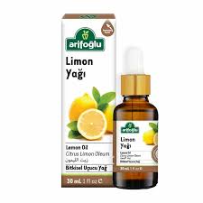 Arifoglu Limon Yagi 30ml Watsons