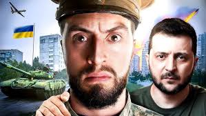 Interview with Luc Jones the founder of the travel vlog "The other way"