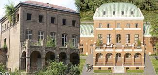 Finde diesen pin und vieles mehr auf haus fühlingen von lost places. Die Schaurige Geschichte Von Haus Fuhlingen Koeln De