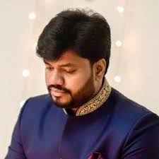 Venu Reddy (@venu9955)