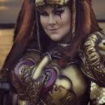 Announcing The First Maker Faire Cosplay Prop Contest