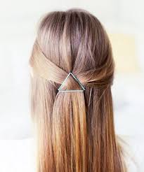 12 Gorgeous Bobby Pin Hairstyles You Can Create In Minutes Hair Styles Long Hair Styles Down Hairstyles
