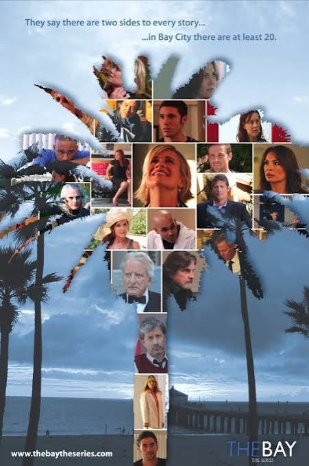 The Bay (TV Series 2010– ) - IMDb