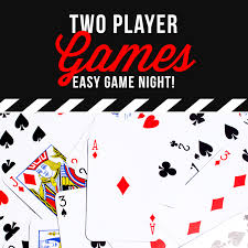 Printable instructions and score sheet included below. 2 Player Card Games With A Deck Of Cards From The Dating Divas