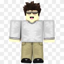 Click on the textures folder 4. Roblox Legit Fedora Transparent Cool Roblox Characters Hd Png Download 1024x576 1341109 Pngfind