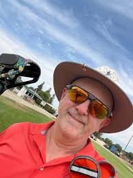 introducing new players to flinggolf sport