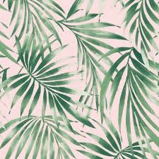 Superfresco Easy Elegant Leaves Blush Pink Wallpaper 106569 Wallpaper Blush Pink Wallpaper Leaf Wallpaper Tropical Wallpaper
