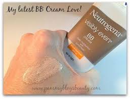 Glowing And Natural Skin With Neutrogena S Visibly Even Bb Cream Natural Skin Bb Cream Neutrogena