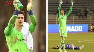 Công phượng ghi bàn chất lừ trước. Thá»§ Mon Cá»§a U22 Indonesia Giá»'ng Kepa Cá»§a Chelsea Ä'áº¿n Kinh Ngáº¡c