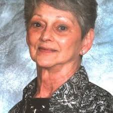 Sandra Hebert Toups (1945-2015)