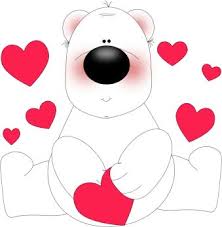 Stephen's cathedral, vienna, in balzan in malta and also in blessed john duns scotus' church in the gorbals area of. 500 Idees De Clipart St Valentin Tatty Teddy Dessin Nounours Coeur