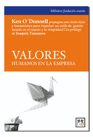 Valores Humanos En La Empresa Lid Editorial