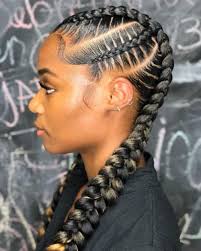 Is anyone interested in getting there hair braided ? I can do cornrows, v  braids, Dutch braids, an French braids really in need for some extra money  while im in the process