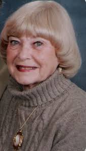 Elaine Ann Myrkle Obituary