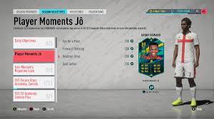 Conozca las recompensas y las cartas que necesitas para completar los 9 desafíos del sbc conmebol libertadores disponible en fifa ut 21. Fifa 20 Ultimate Team Player Days Libertadores Edition