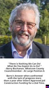 Required reading It wasn't the architecture that closed our jail and  removed Greg Seeley as Sheriff and Michael Spitz as Jail Superindentent, it  was the behavior of management, including County Attorney Ed