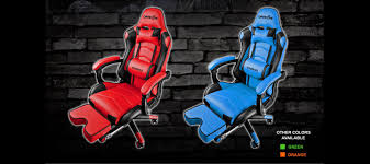 Please consult with your administrator. Game Comfortably For Long Hours On The Raidmax Drakon Gaming Chair Swirlingovercoffee