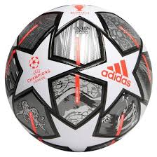 Samedi 29 mai 2021 pariez. Adidas Finale Uefa Champions League 2021 Boule Grise Gk3468 Cdiscount Sport
