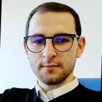 Dan Dumitru Email & Phone Number