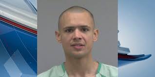 Gainesville man accused of pepper spraying toddler, 2 others