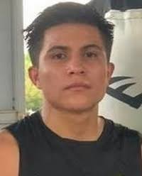 BoxRec: Santiago Flores Guerrero