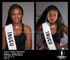 Nairaland forum / entertainment / celebrities / happy birthday to d most beautiful woman in d world (6935 views) could ik ogbonna's wife be the most beautiful woman you've ever seen? Topnaijagist Check Out Mbgn 2013 Contestants