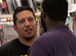 Impractical Jokers" Art Attack (TV Episode 2012)