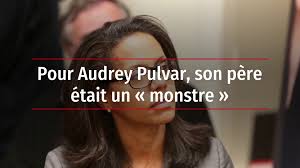 Последние твиты от audrey pulvar (@audreypulvar). Pour Audrey Pulvar Son Pere Etait Un Monstre Video Dailymotion