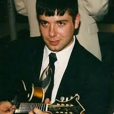 A Hutto mandolin story