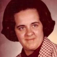 Obituary of Sandra Lacey